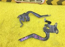 Петля капота TOYOTA AQUA 2015 5341052350 NHP10 1NZFXE, передняя