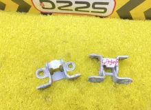 Петли двери багажника TOYOTA VANGUARD 2009 6880142050 ACA38W 2AZFE, задние