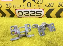 Петли двери багажника TOYOTA VANGUARD 2009 6880142050 ACA38W 2AZFE, задние