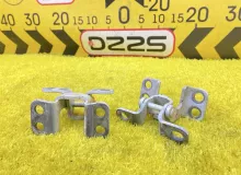 Петли двери багажника TOYOTA VANGUARD 2009 6880142050 ACA38W 2AZFE, задние