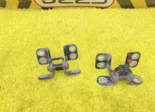 Петли двери багажника TOYOTA VANGUARD 2007 6880142050 GSA33W 2GRFE, задние