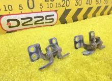 Петли двери багажника TOYOTA VANGUARD 2007 6880142050 GSA33W 2GRFE, задние