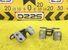 Петли двери багажника TOYOTA VANGUARD 2007 6880142050 GSA33W 2GRFE, задние