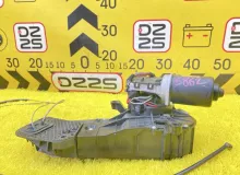 Доводчик двери Mercedes-Benz V-CLASS 2008 A6398200142 W639 M272E35/272.978/272978, задний левый