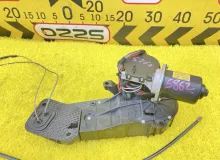 Доводчик двери Mercedes-Benz V-CLASS 2008 A6398200142 W639 M272E35/272.978/272978, задний левый