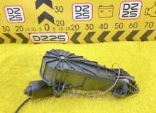 Доводчик двери Mercedes-Benz V-CLASS 2008 A6398200142 W639 M272E35/272.978/272978, задний левый