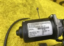 Доводчик двери Mercedes-Benz V-CLASS 2008 A6398200142 W639 M272E35/272.978/272978, задний левый
