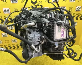 Двигатель Mercedes-Benz