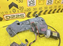Доводчик двери Mercedes-Benz V-CLASS 2008 A6398200442 W639 M272E35/272.978/272978, задний правый