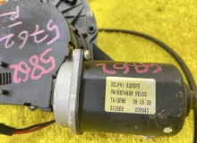 Доводчик двери Mercedes-Benz V-CLASS 2008 A6398200442 W639 M272E35/272.978/272978, задний правый