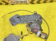 Доводчик двери Mercedes-Benz V-CLASS 2008 A6398200442 W639 M272E35/272.978/272978, задний правый