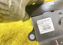Доводчик двери Mercedes-Benz V-CLASS 2008 A6398200442 W639 M272E35/272.978/272978, задний правый