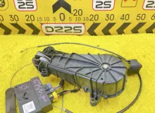 Доводчик двери Mercedes-Benz V-CLASS 2008 A6398200442 W639 M272E35/272.978/272978, задний правый