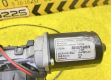 Доводчик двери Mercedes-Benz V-CLASS 2008 A6398200442 W639 M272E35/272.978/272978, задний правый