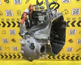 АКПП HONDA