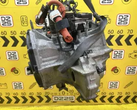 АКПП HONDA