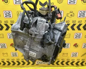 АКПП HONDA