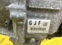 АКПП HONDA SHUTTLE GJF|2015 GJF GP7 LEB