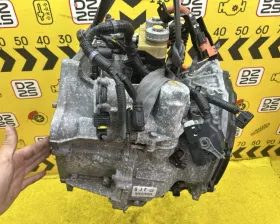 АКПП HONDA