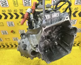 АКПП HONDA