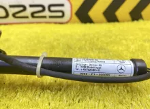 Пиропатрон капота Mercedes-Benz E-CLASS 2017 A2139062201 WDD213 OM654DE20LL|OM 654.920, передний левый