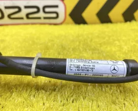 Пиропатрон капота Mercedes-Benz