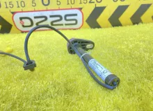 Пиропатрон капота Mercedes-Benz E-CLASS 2017 A2139062201 WDD213 OM654DE20LL|OM 654.920, передний левый