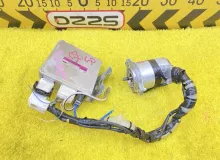 Рулевая колонка TOYOTA VANGUARD 2009 4525042251 ACA38W 2AZFE, передняя