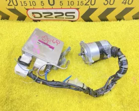 Рулевая колонка Toyota