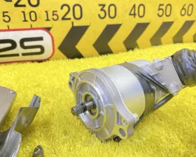 Рулевая колонка Toyota
