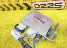 Рулевая колонка TOYOTA VANGUARD 2009 4525042251 ACA38W 2AZFE, передняя