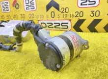 Рулевая колонка TOYOTA VANGUARD 2009 4525042251 ACA38W 2AZFE, передняя