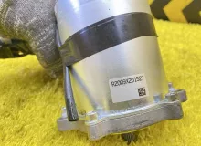 Рулевая колонка TOYOTA VANGUARD 2009 4525042251 ACA38W 2AZFE, передняя