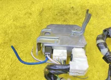 Рулевая колонка TOYOTA VANGUARD 2009 4525042251 ACA38W 2AZFE, передняя