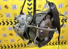 АКПП CHEVROLET SUBURBAN 1999 24216073 GMT800 LM7|VORTECLM7, задняя