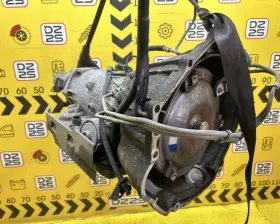 АКПП General Motors