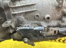 АКПП CHEVROLET SUBURBAN 1999 24216073 GMT800 LM7|VORTECLM7, задняя