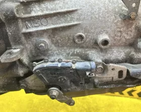 АКПП General Motors