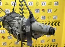 АКПП CHEVROLET SUBURBAN 1999 24216073 GMT800 LM7|VORTECLM7, задняя