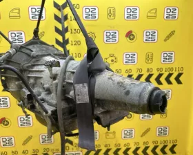 АКПП General Motors