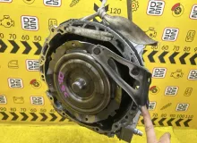АКПП Mercedes-Benz E-CLASS 2017 A2132705101 WDD213 OM654DE20LL|OM 654.920, задняя