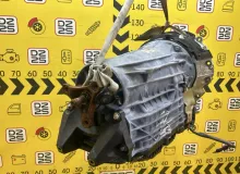 АКПП Mercedes-Benz E-CLASS 2017 A2132705101 WDD213 OM654DE20LL|OM 654.920, задняя
