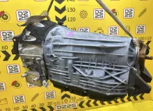 АКПП Mercedes-Benz E-CLASS 2017 A2132705101 WDD213 OM654DE20LL|OM 654.920, задняя
