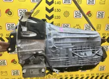 АКПП Mercedes-Benz E-CLASS 2017 A2132705101 WDD213 OM654DE20LL|OM 654.920, задняя
