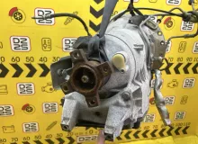 АКПП Mercedes-Benz V-CLASS 2008 A6392701700 W639 M272E35/272.978/272978