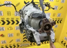 АКПП Mercedes-Benz V-CLASS 2008 A6392701700 W639 M272E35/272.978/272978