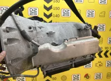 АКПП Mercedes-Benz V-CLASS 2008 A6392701700 W639 M272E35/272.978/272978