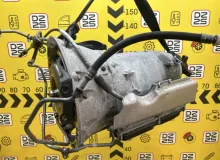 АКПП Mercedes-Benz V-CLASS 2008 A6392701700 W639 M272E35/272.978/272978