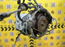 АКПП Mercedes-Benz V-CLASS 2008 A6392701700 W639 M272E35/272.978/272978