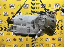 АКПП Mercedes-Benz V-CLASS 2008 A6392701700 W639 M272E35/272.978/272978
